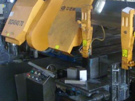 喀左SM45模具钢