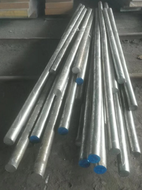 喀左P20模具钢
