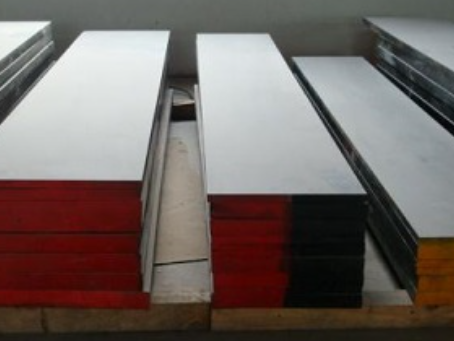 喀左Cr12MoV模具钢