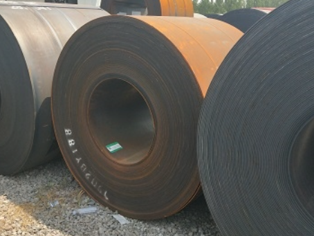 喀左Q355NHB耐候板